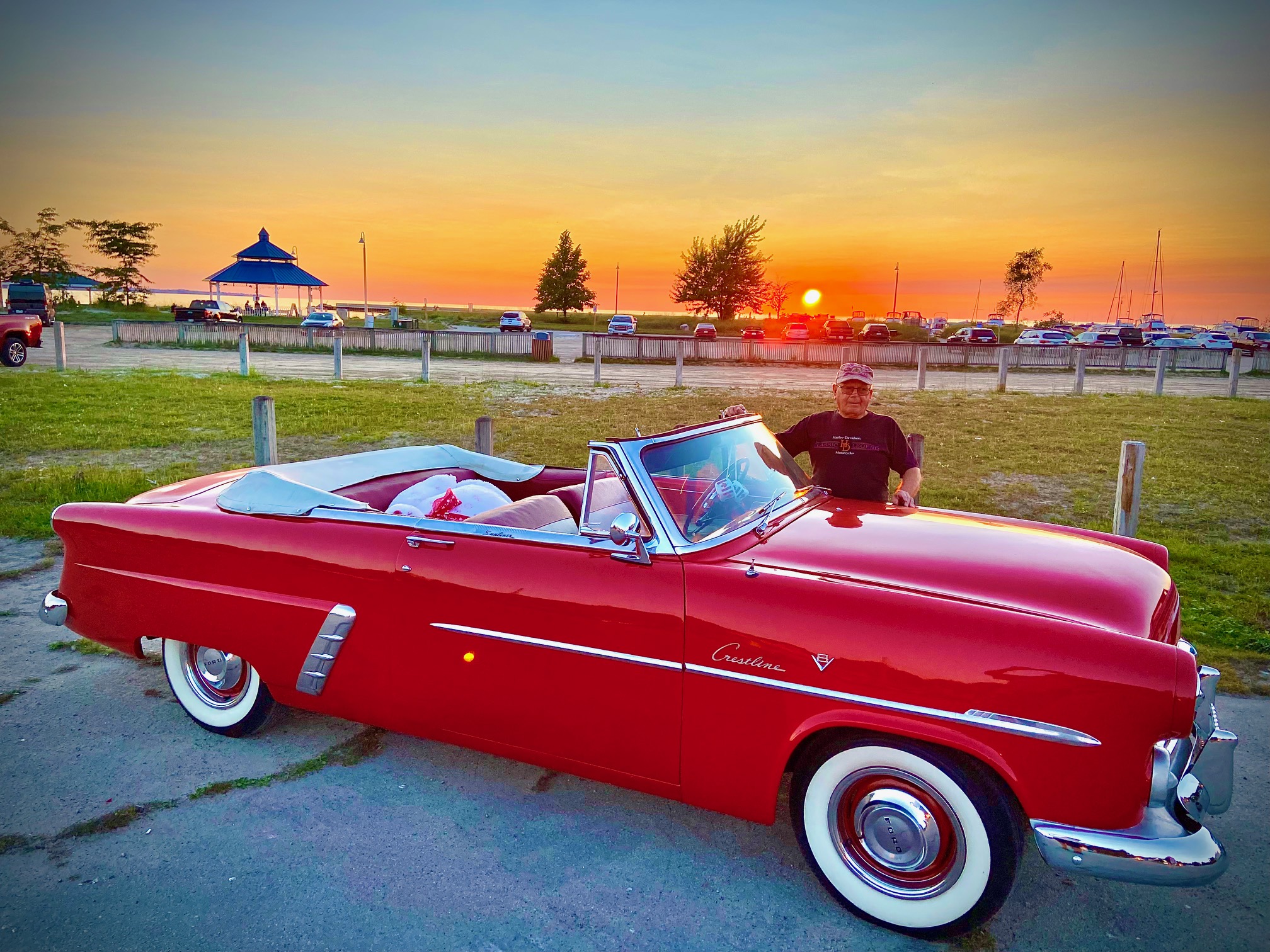 Classic Car 1
