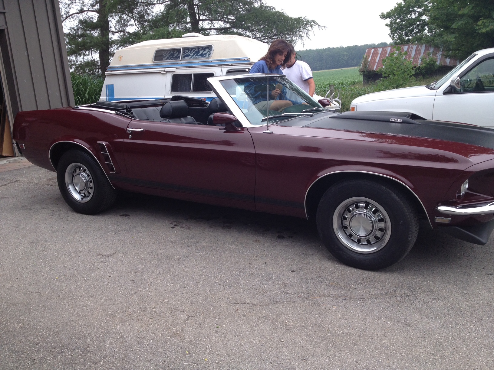 Classic Car 10