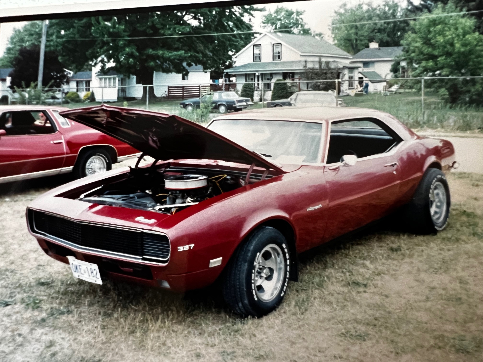 Classic Car 11