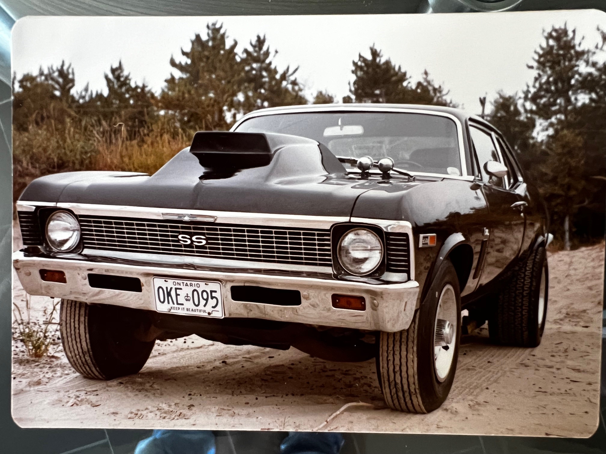 Classic Car 13