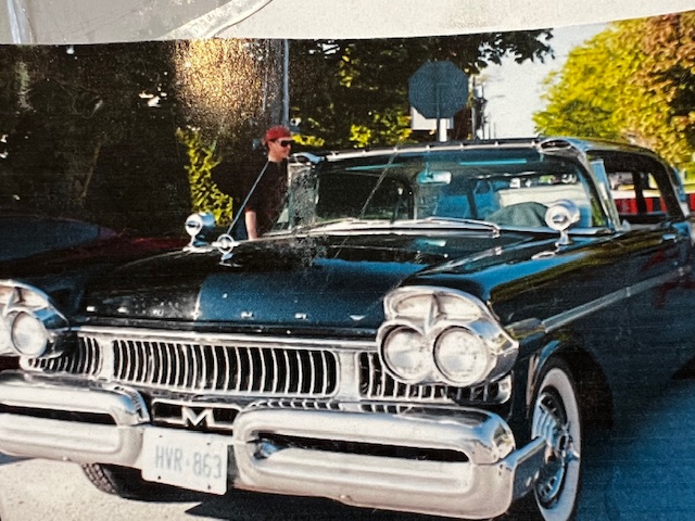 Classic Car 15