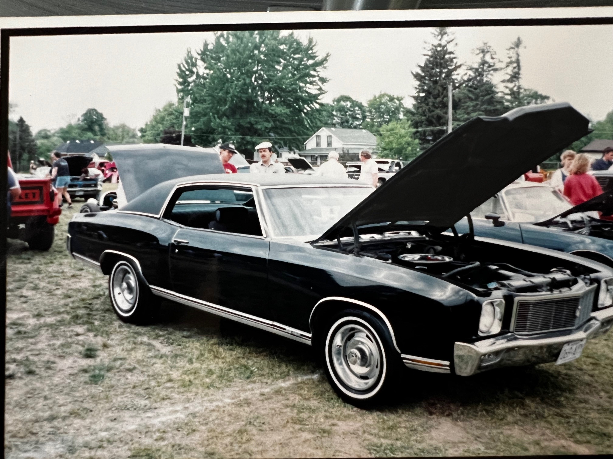 Classic Car 17