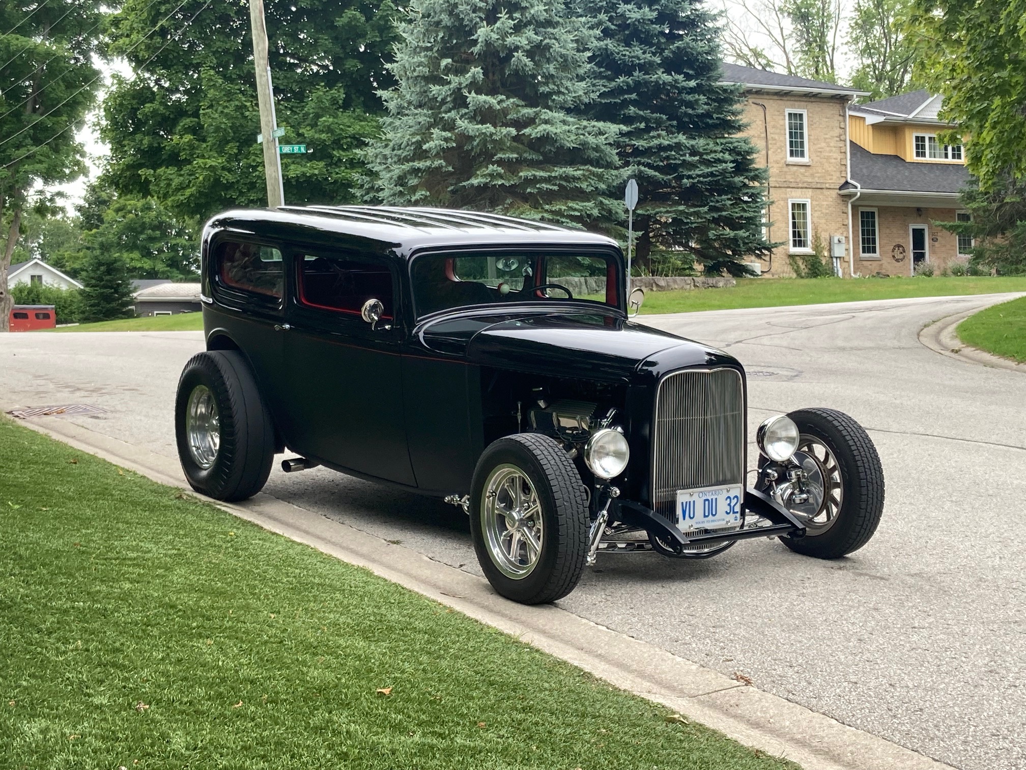 Classic Car 18