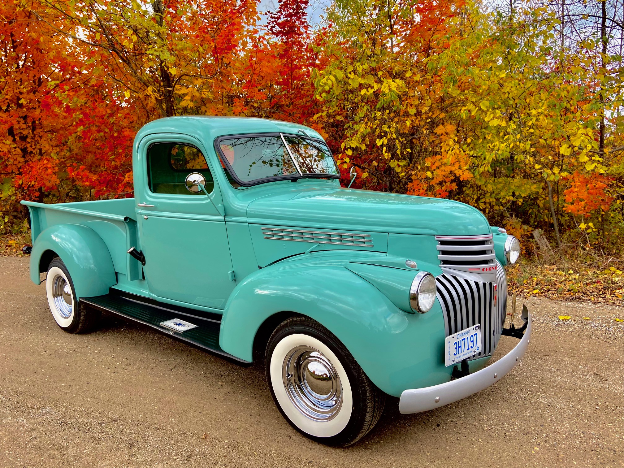 Classic Car 2