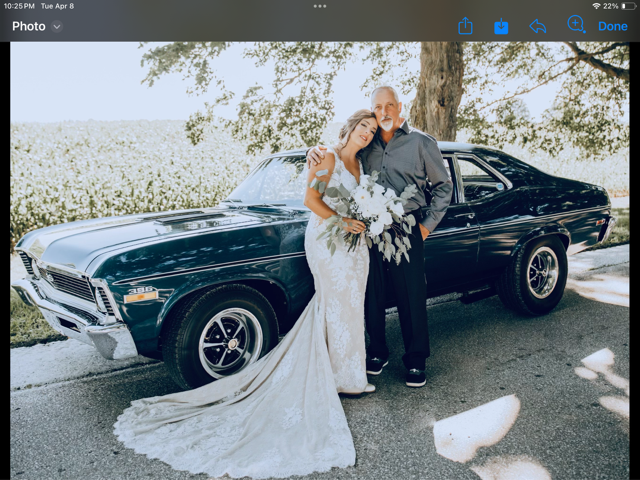 Classic Car 22