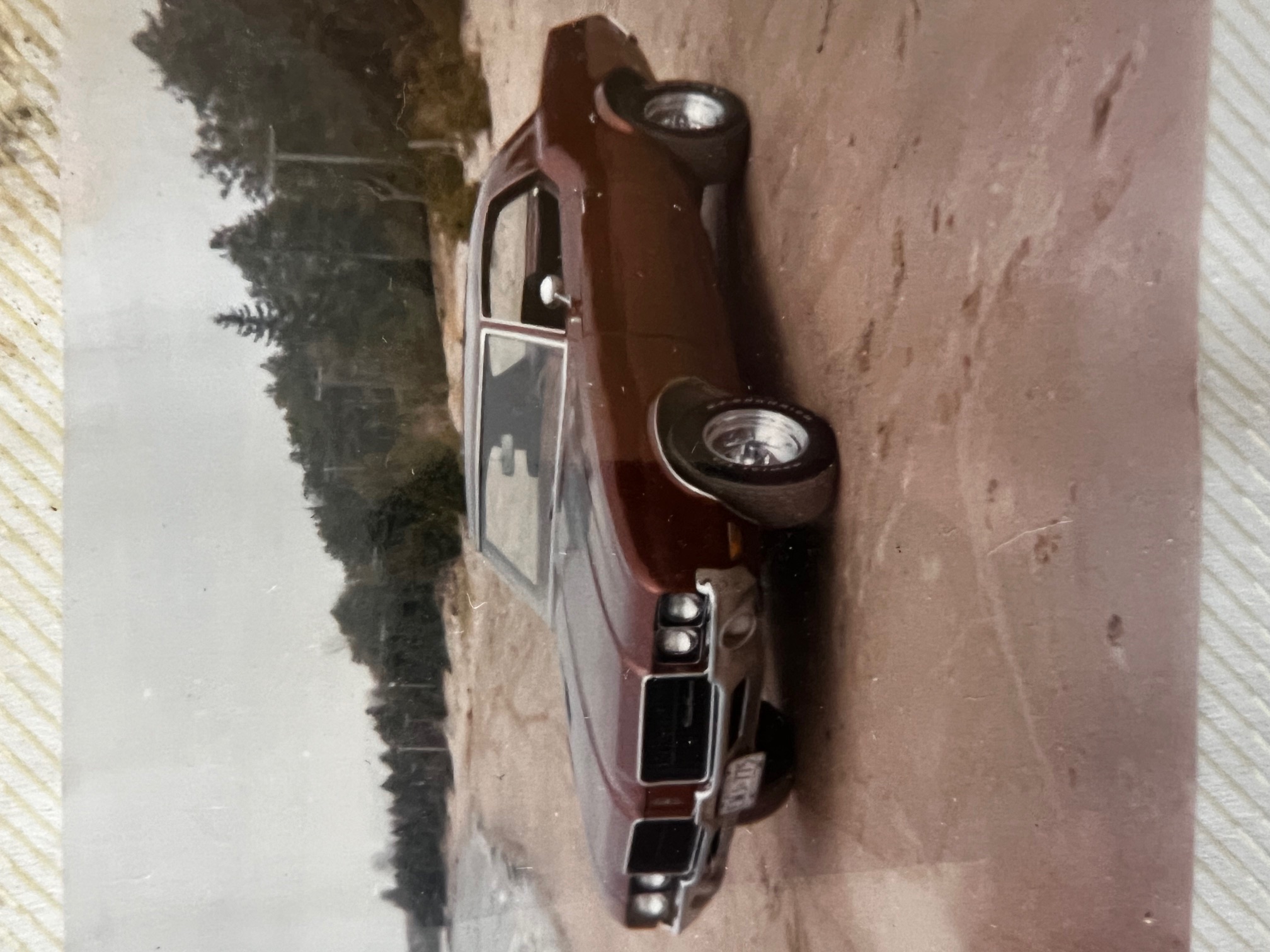 Classic Car 27