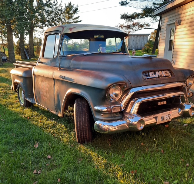 Classic Car 29