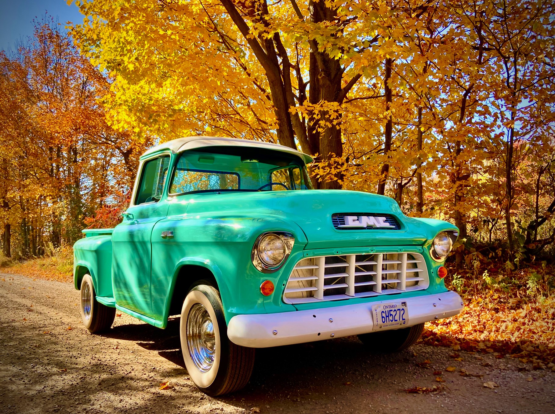 Classic Car 3