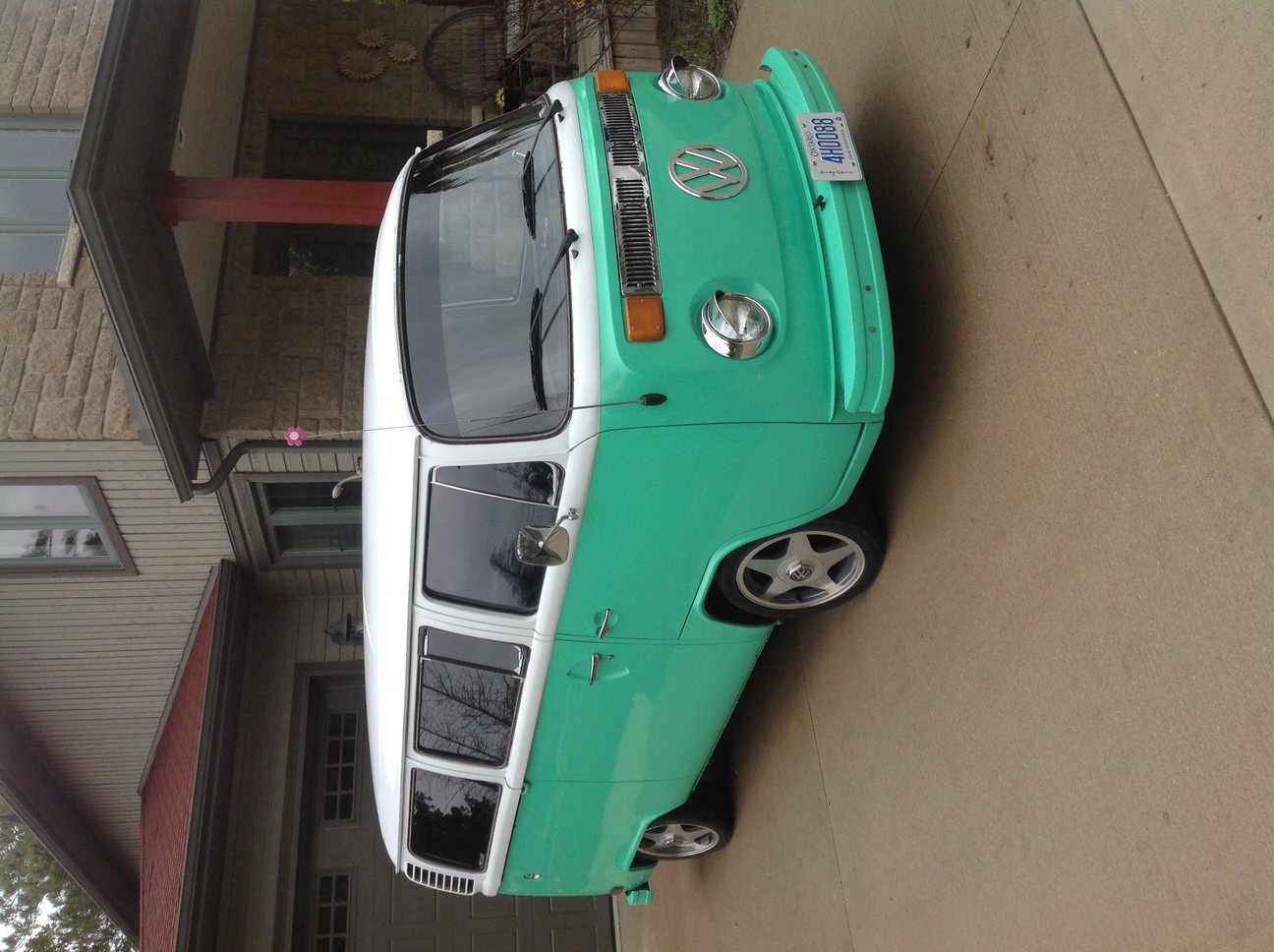 Classic Car 31