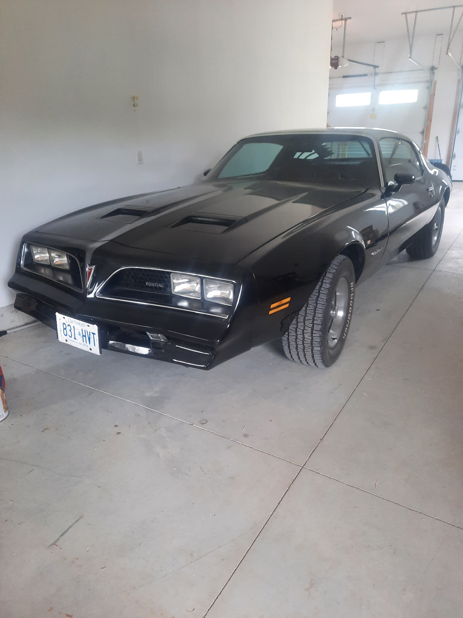 Classic Car 33