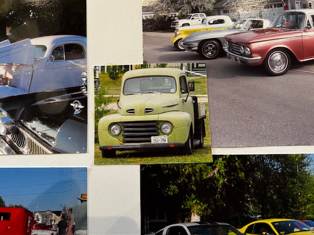 Classic Car 35