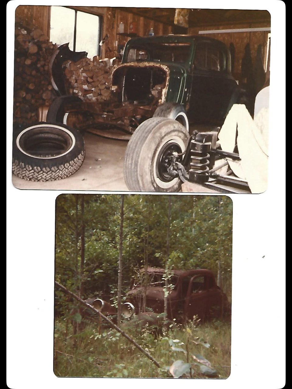 Classic Car 3