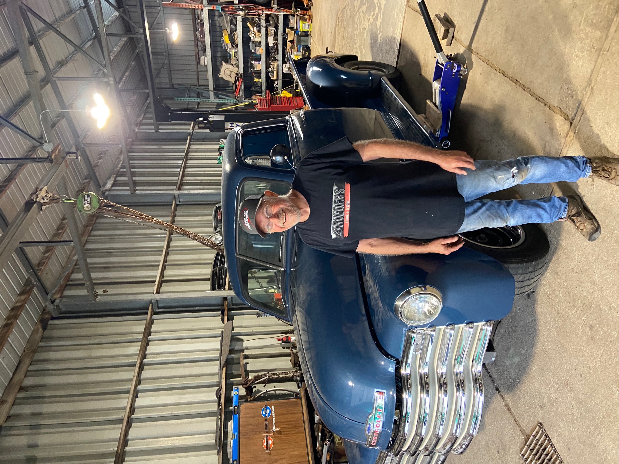 Classic Car 43