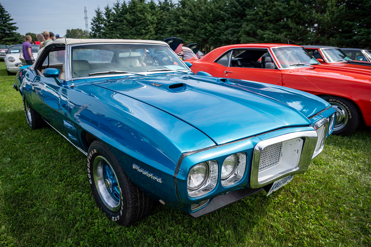 Classic Car 44