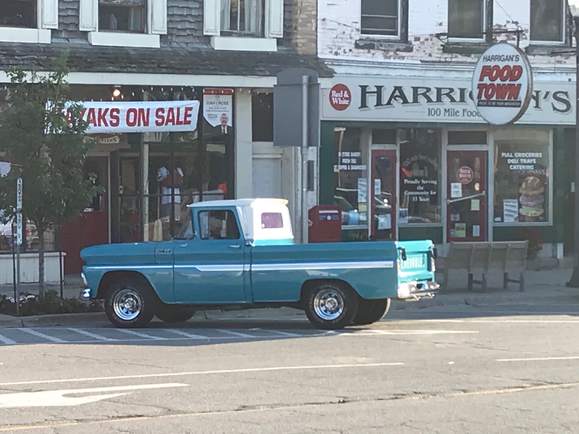 Classic Car 45