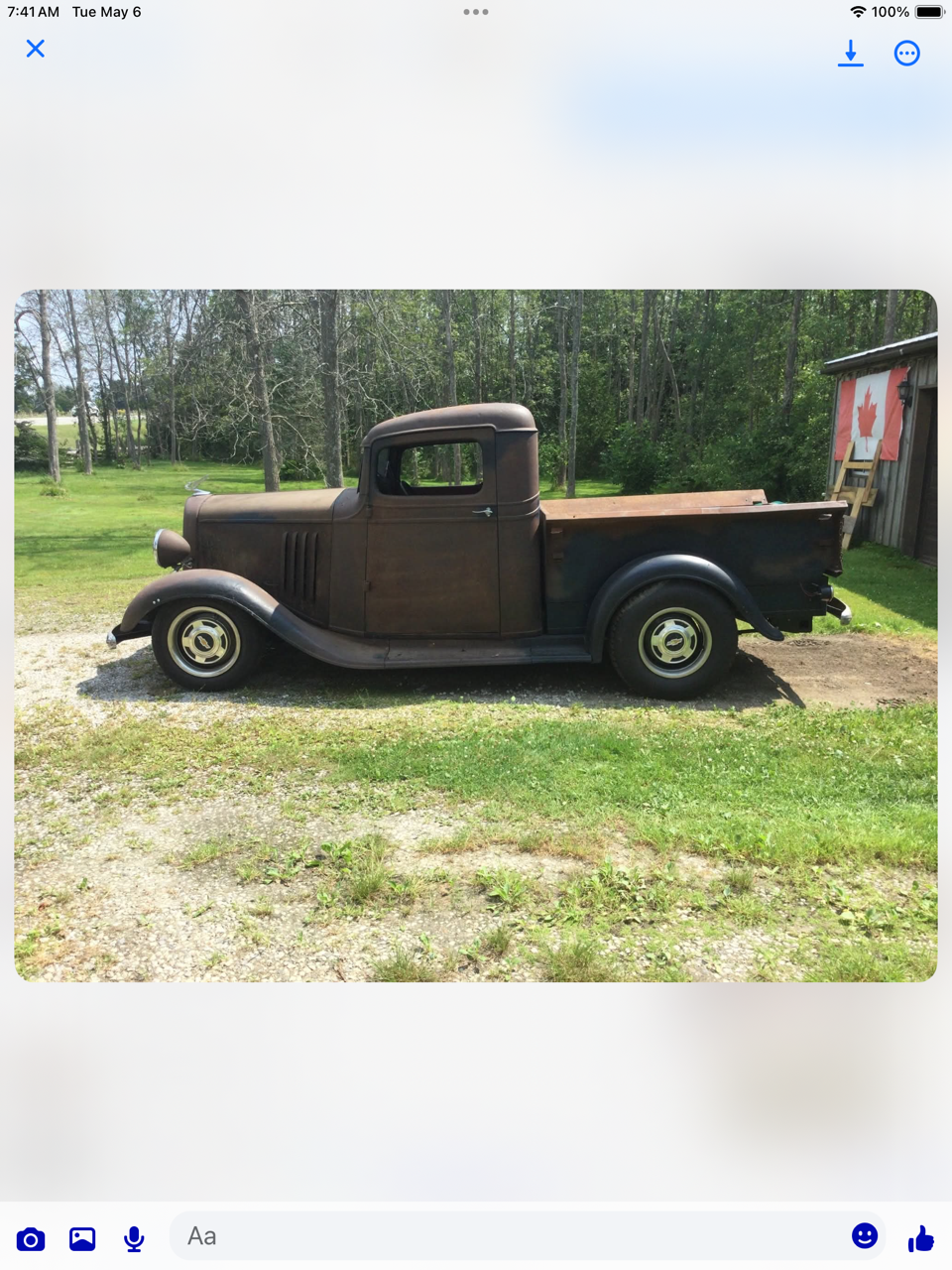 Classic Car 4