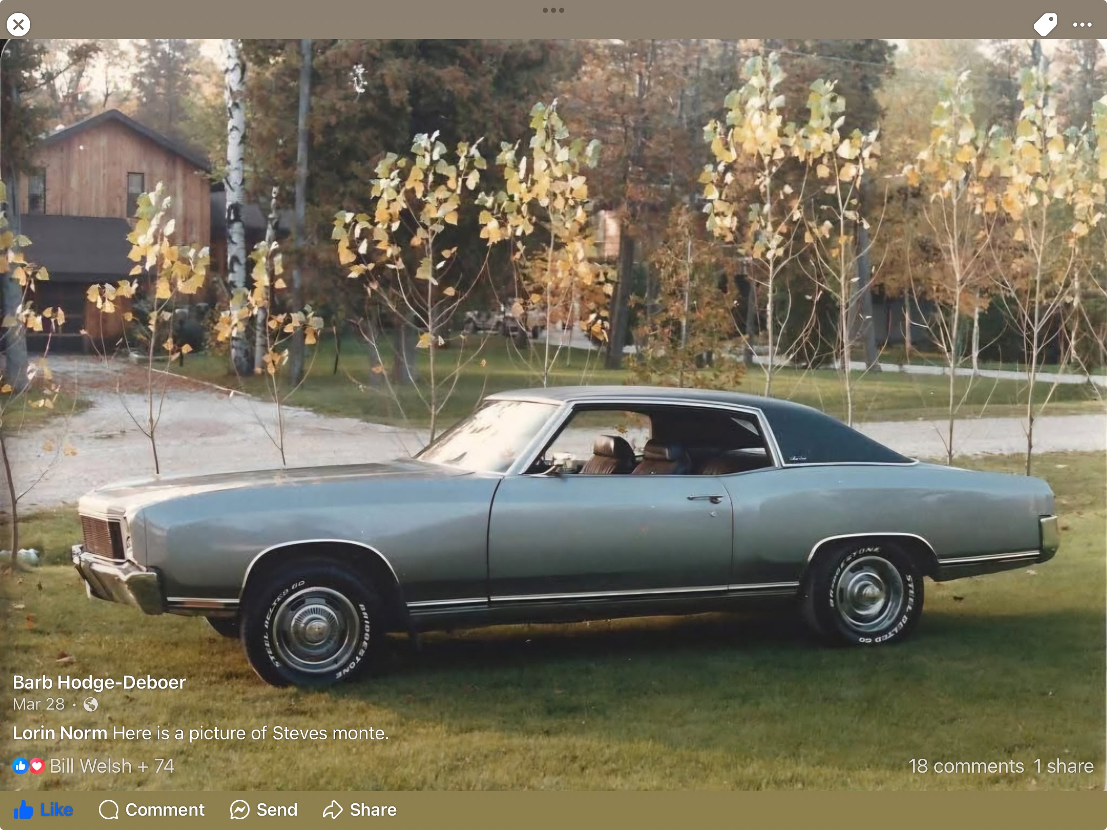 Classic Car 4a