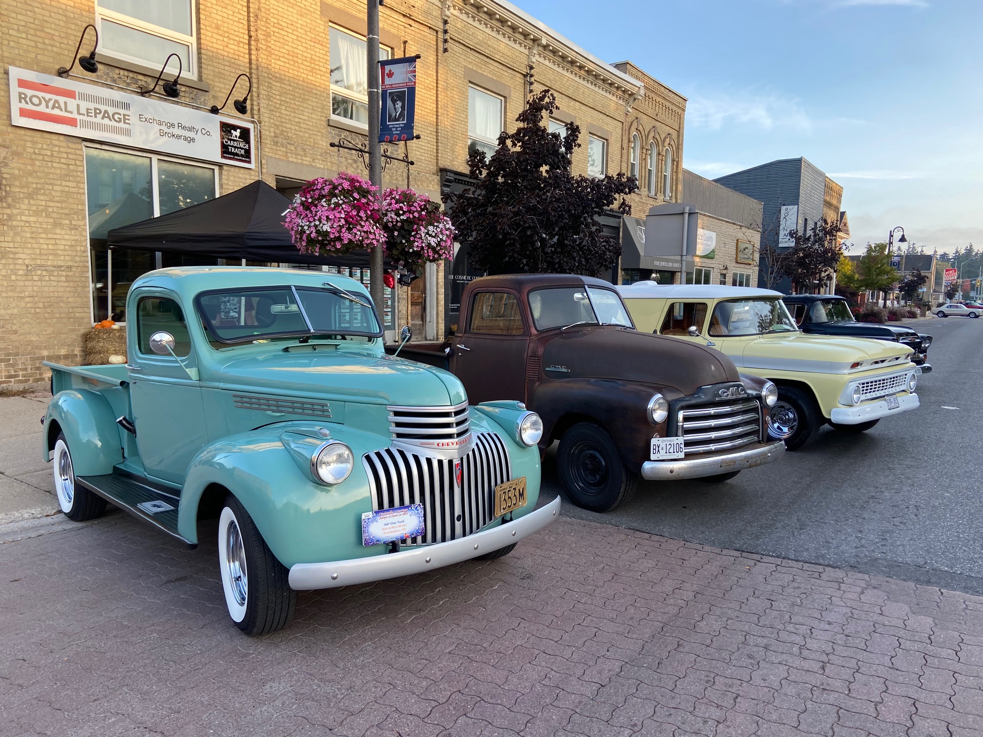 Classic Car 5