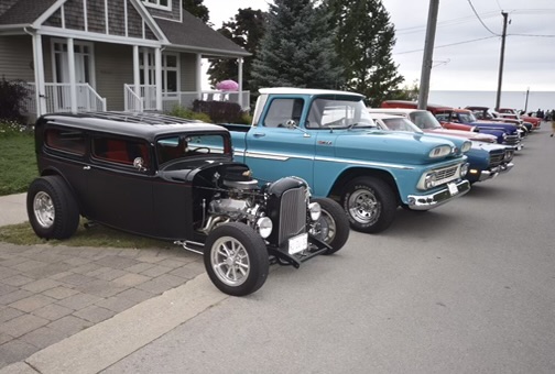 Classic Car 5
