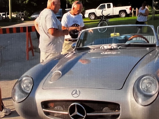 Classic Car 6