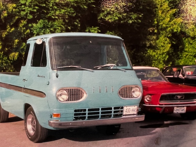 Classic Car 7