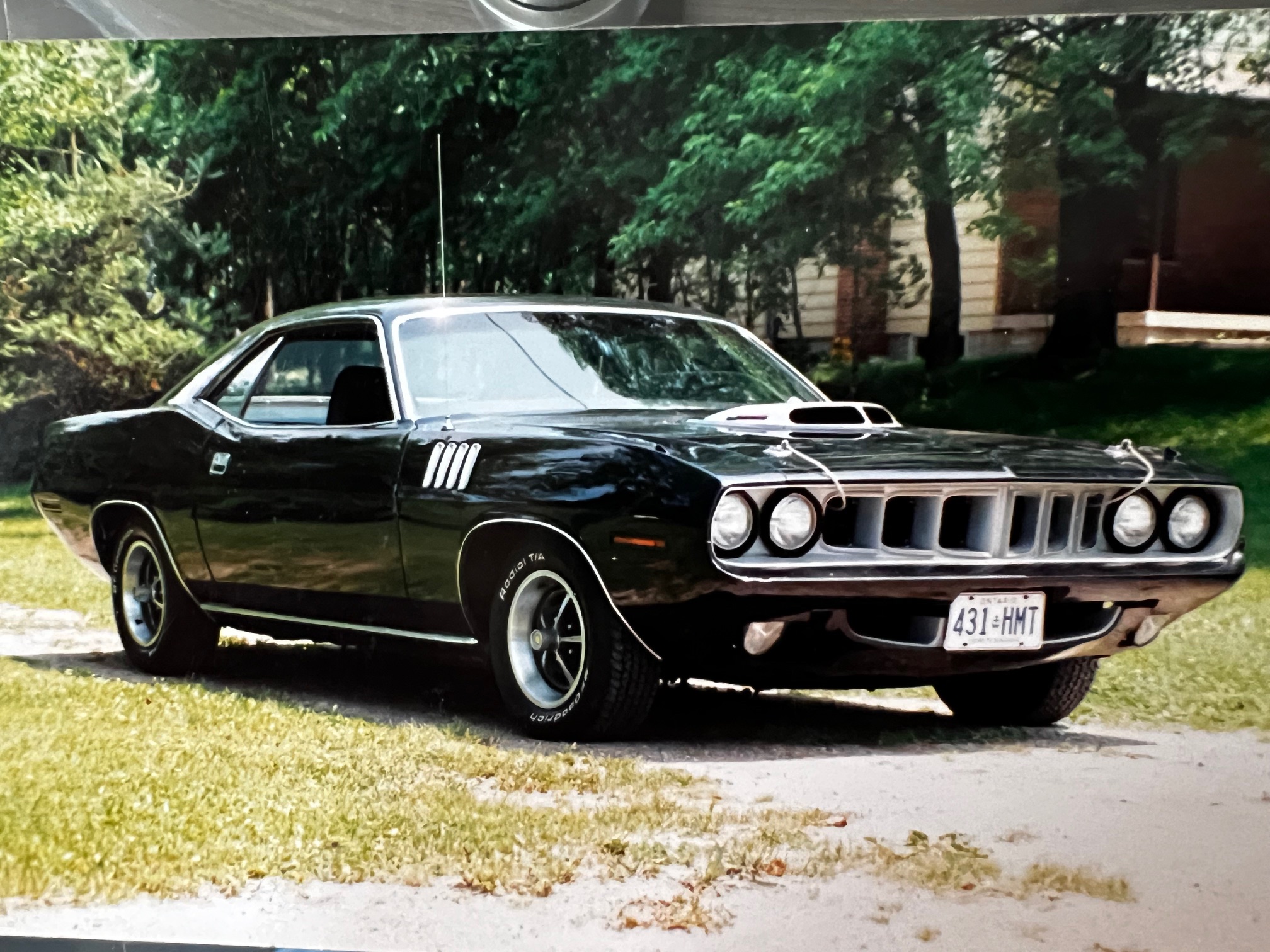 Classic Car 8