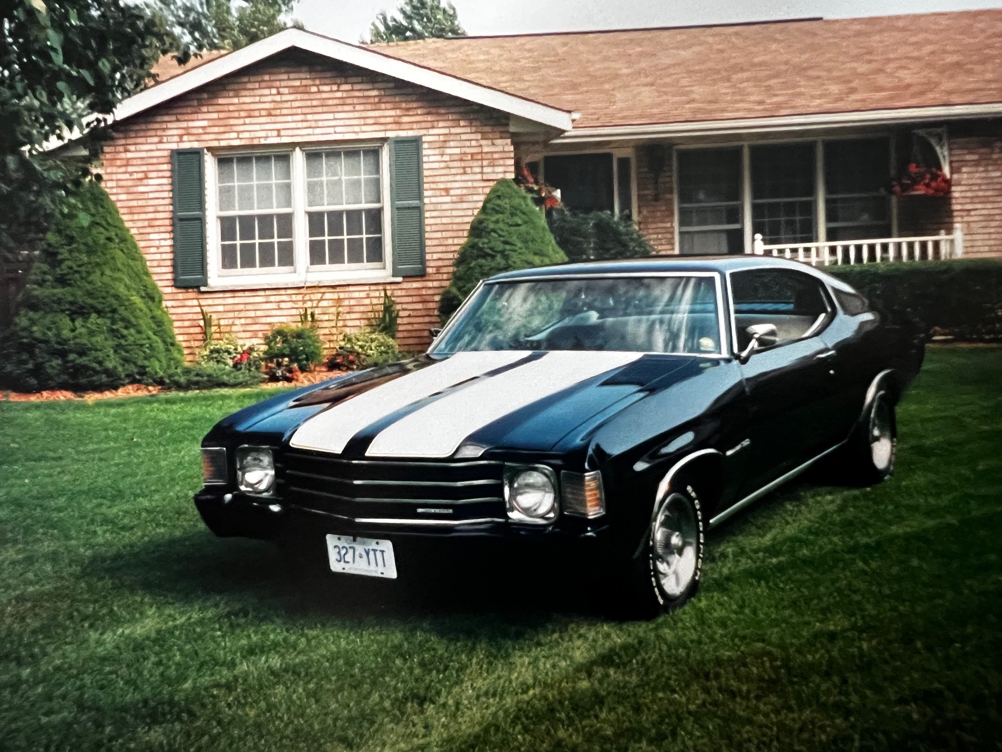 Classic Car 9