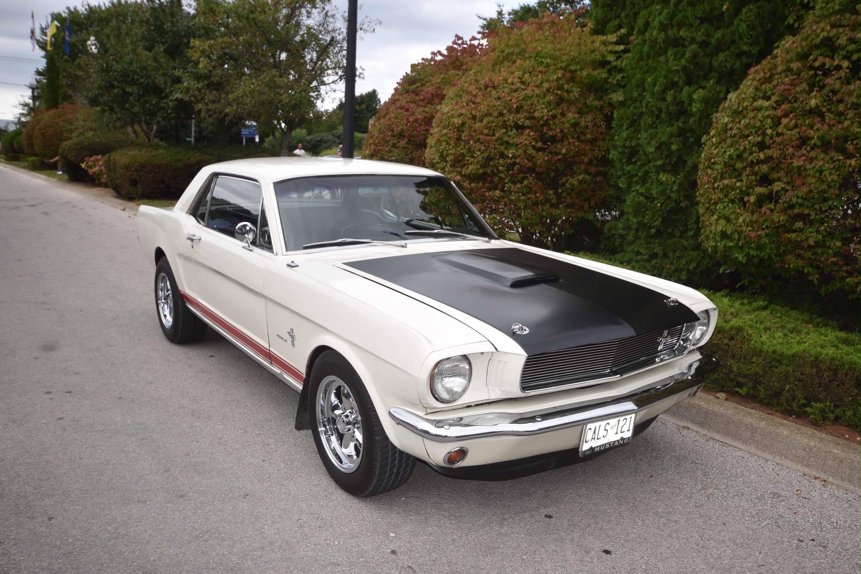 Classic Car 3