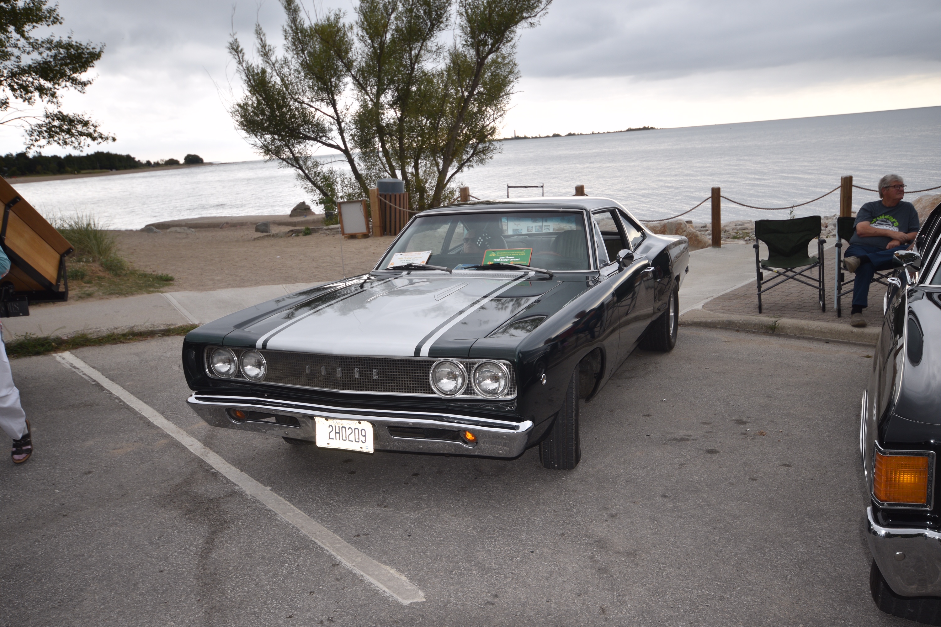 Classic Car 5