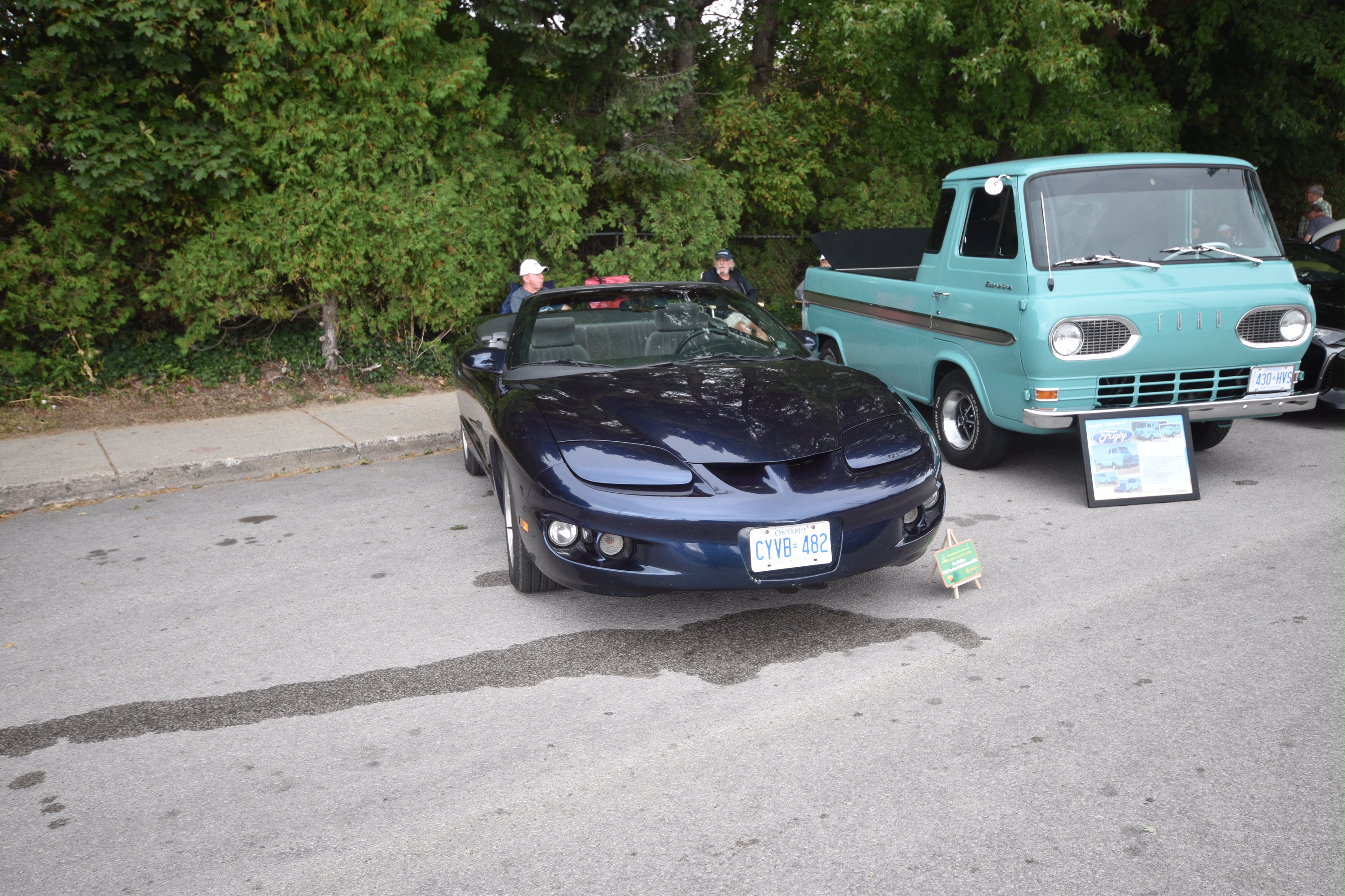 Classic Car 1