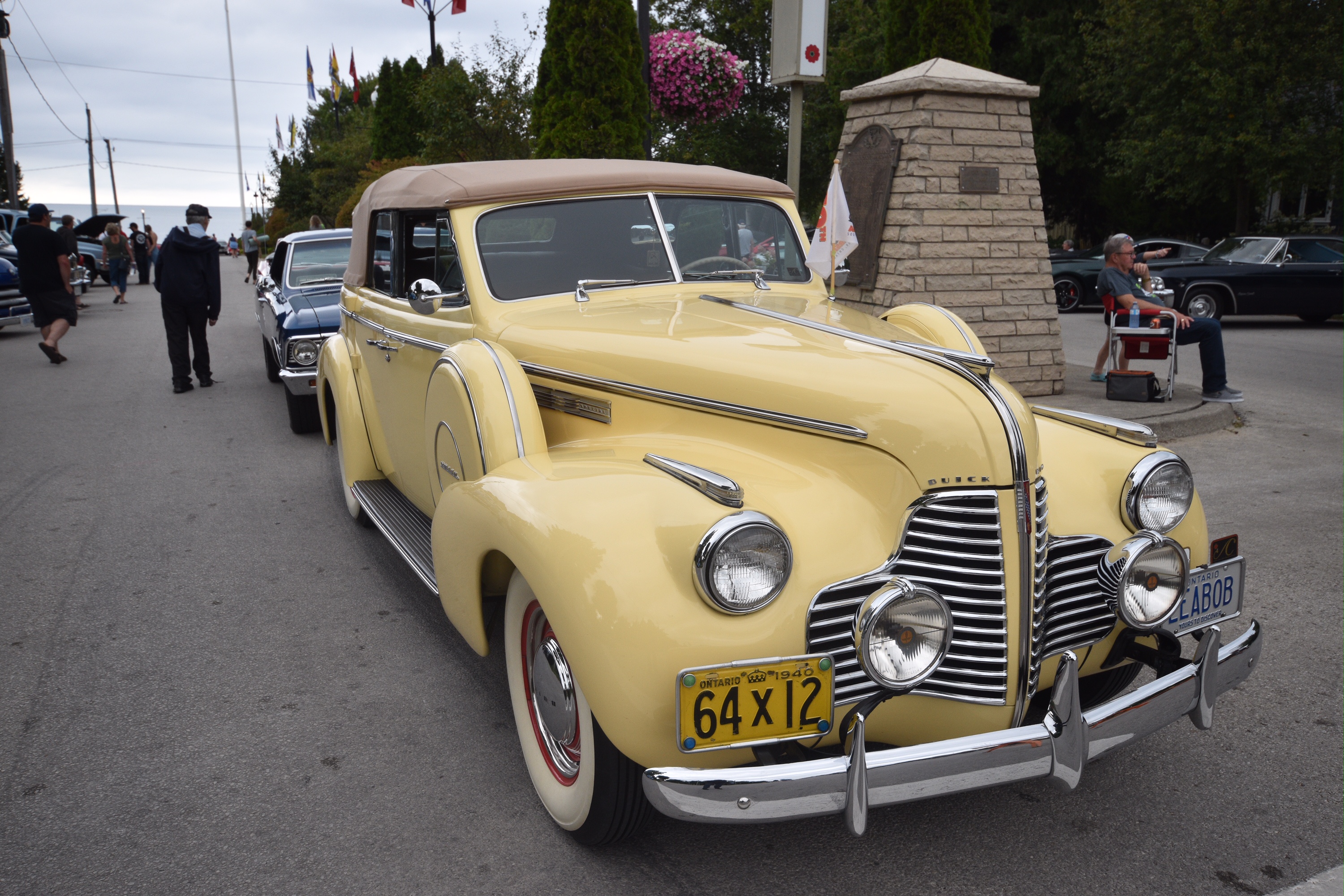 Classic Car 2