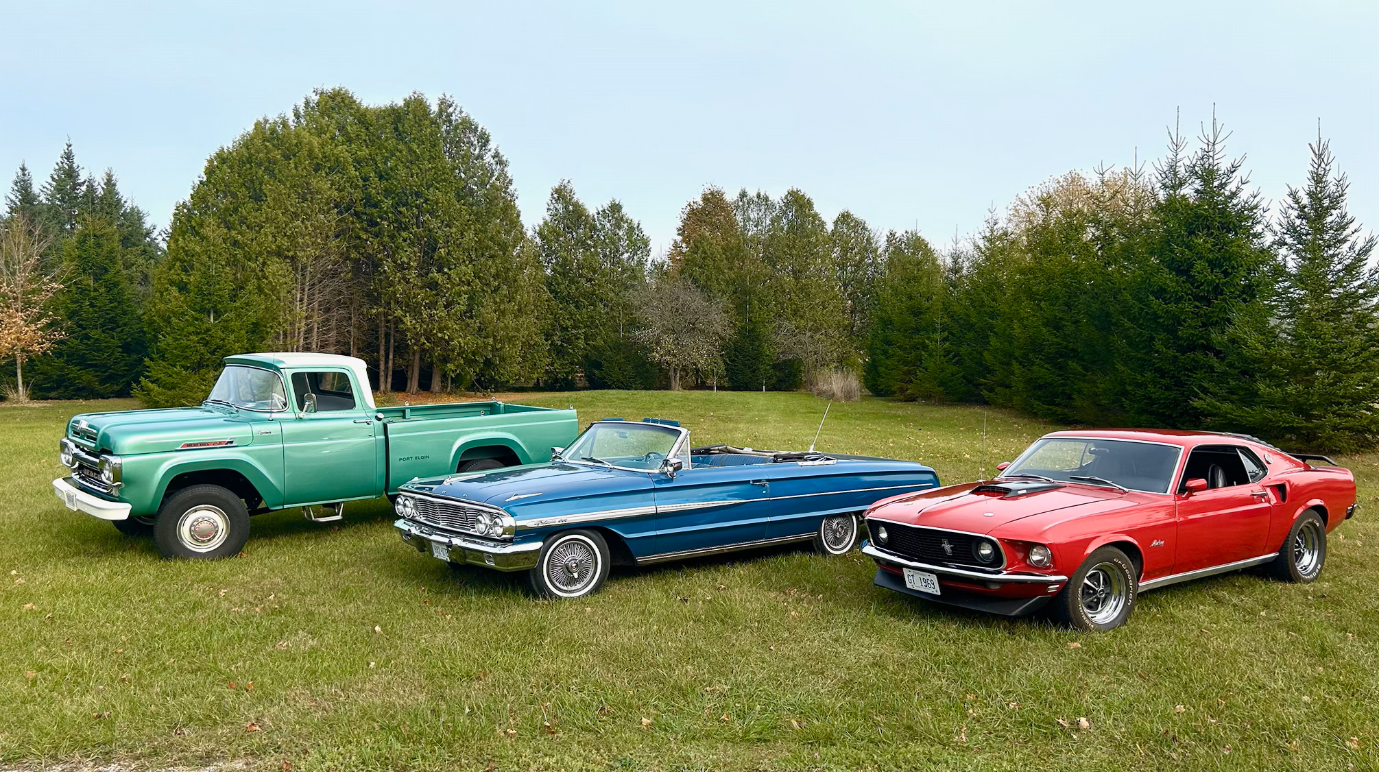 Classic Car 3