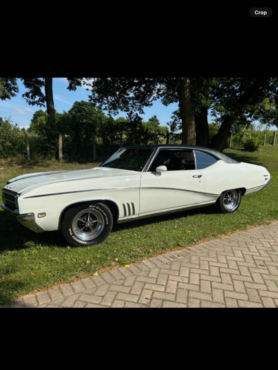 Classic Car 2